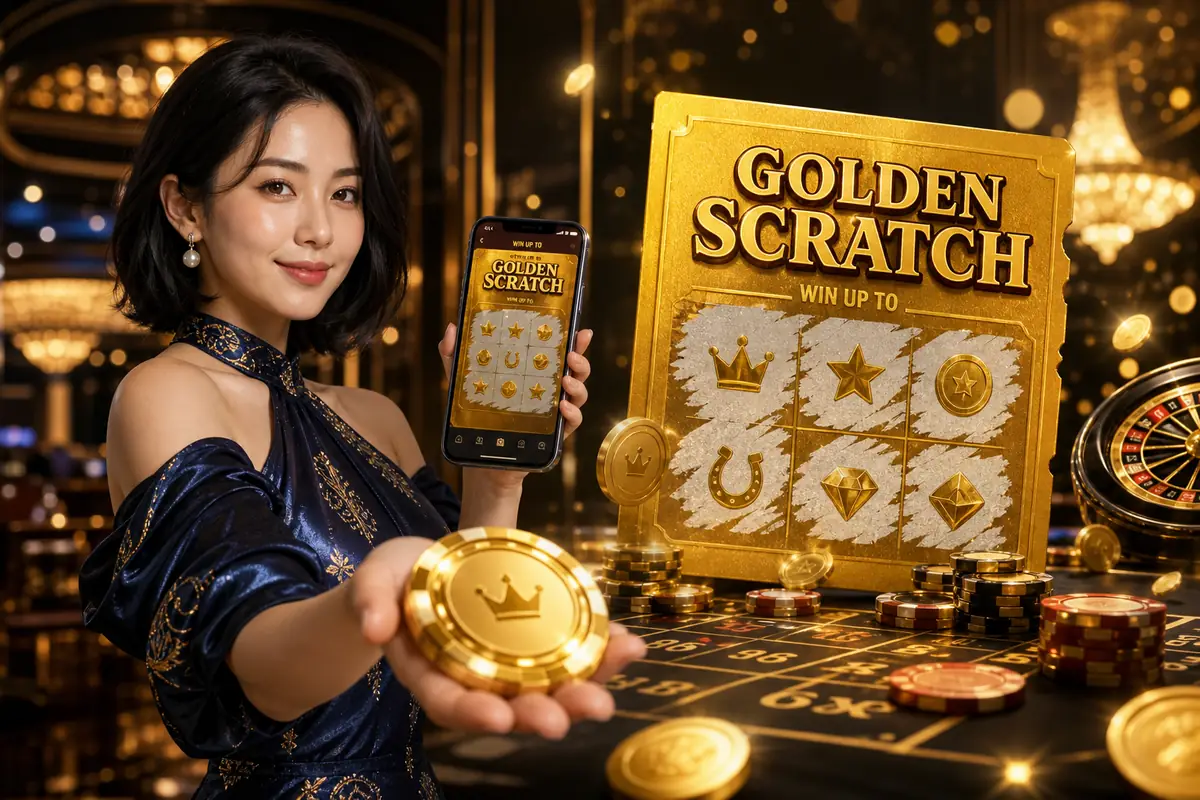 mu8386 cá cược esports