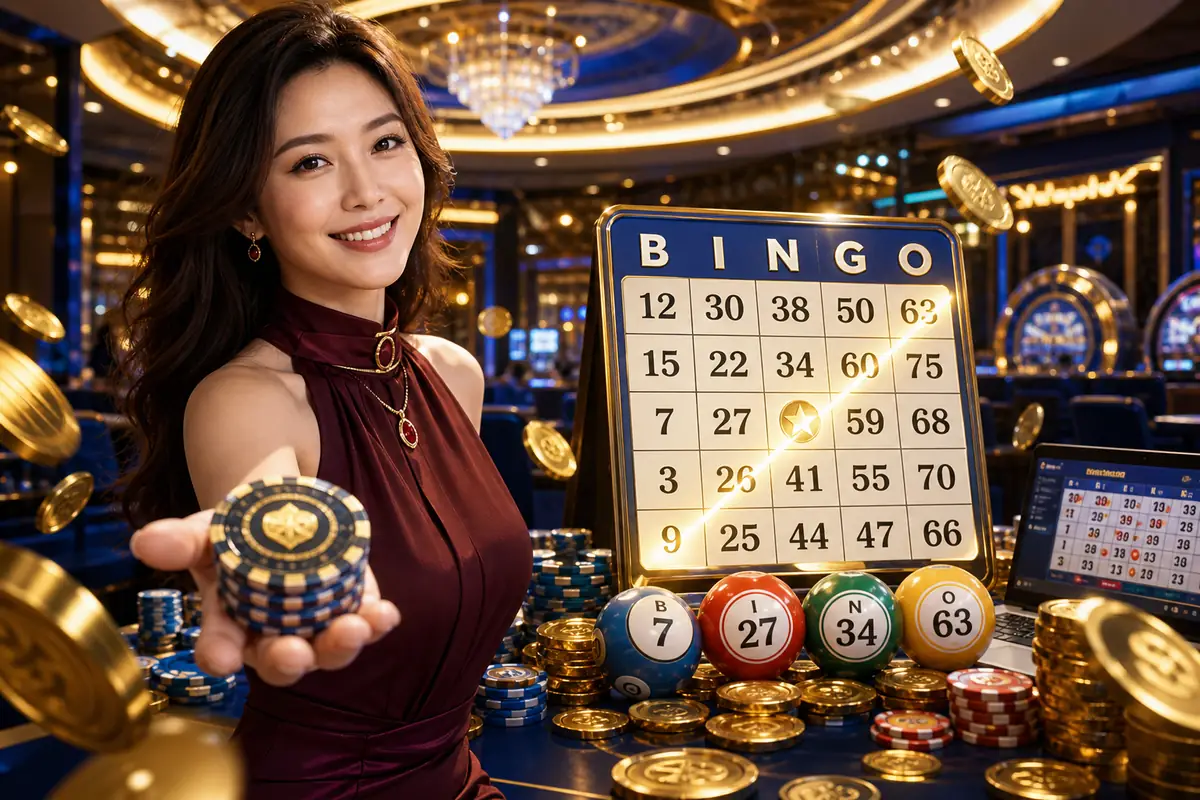 mu8386 chơi có trách nhiệm