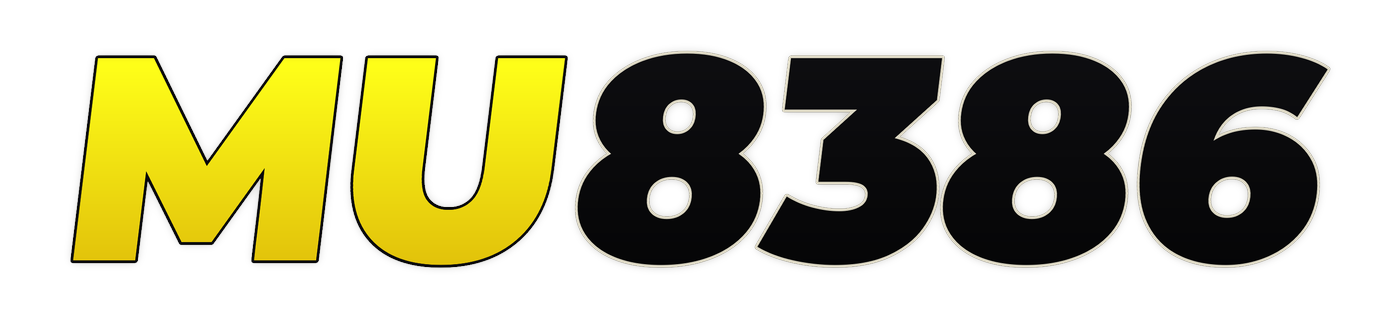 mu8386 logo